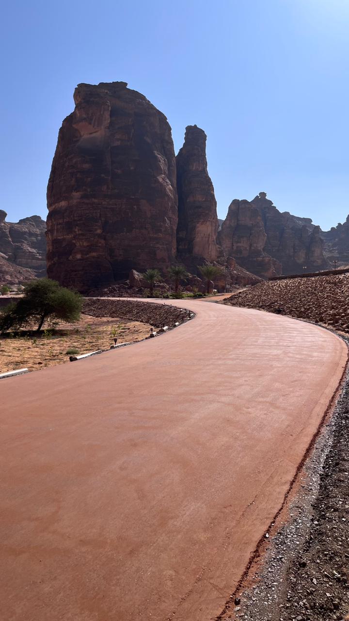 مشروع إنشائي