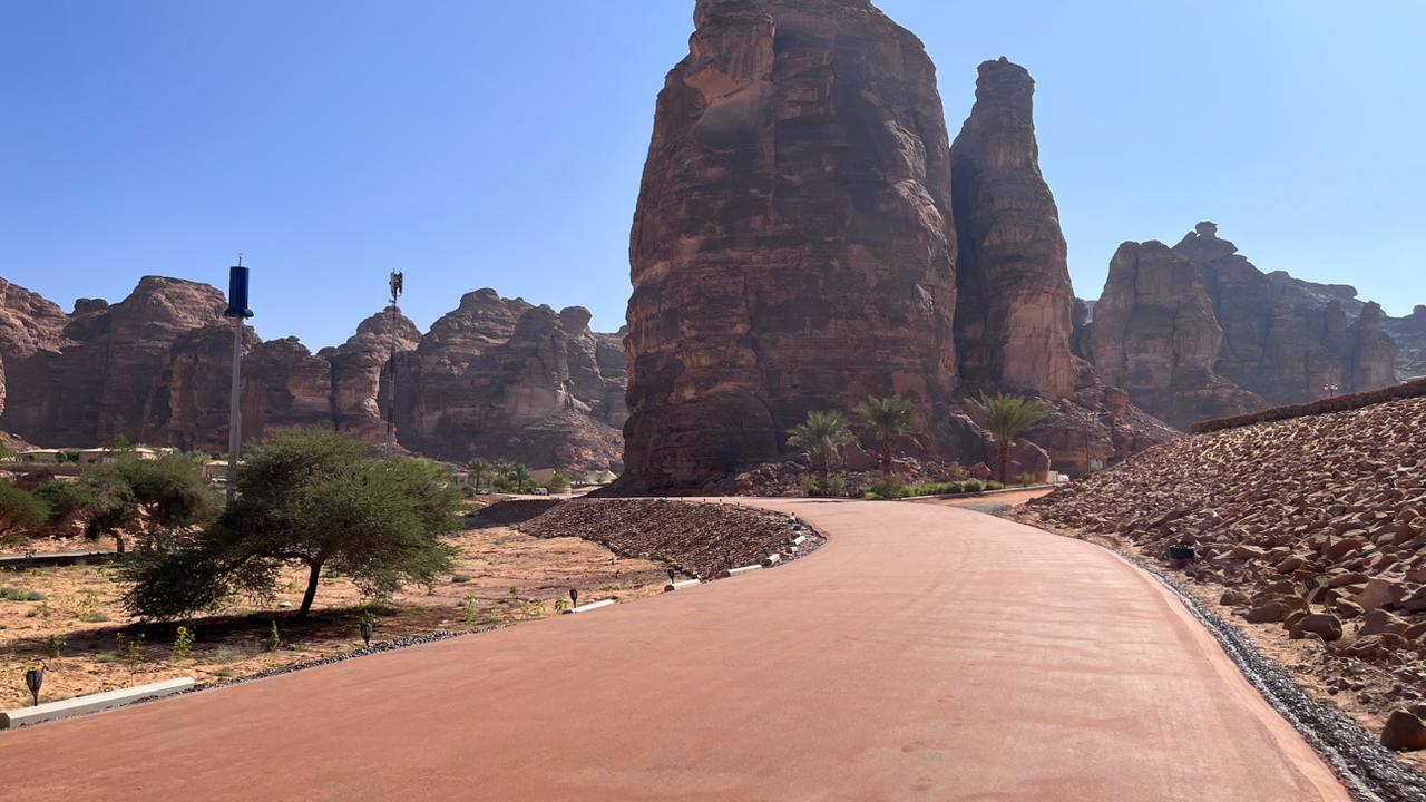 مشروع عسكري