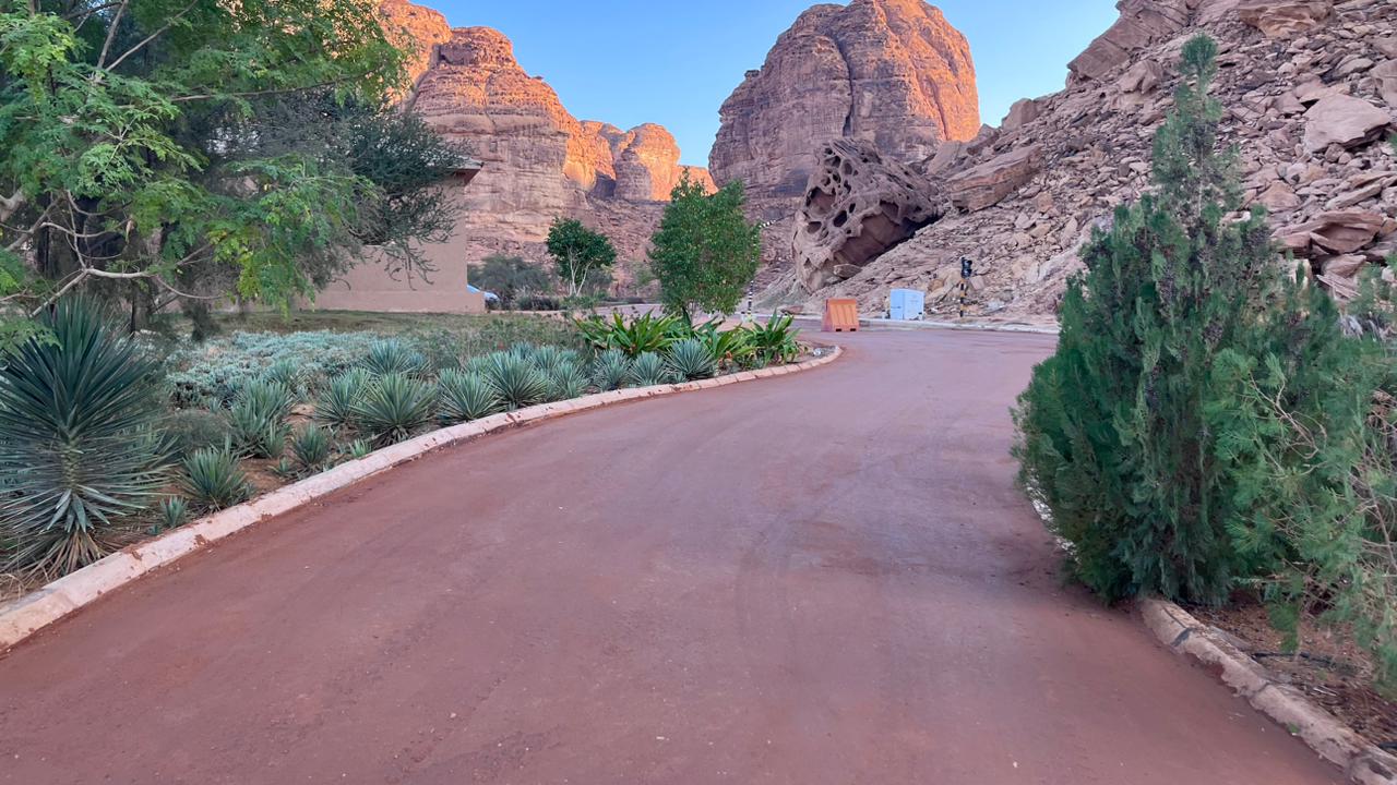 محطات الطاقة