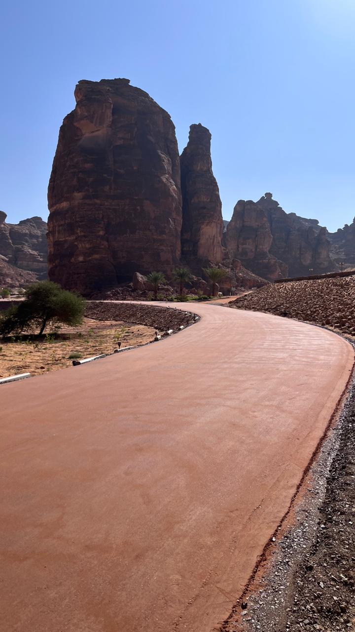 تطوير عمراني