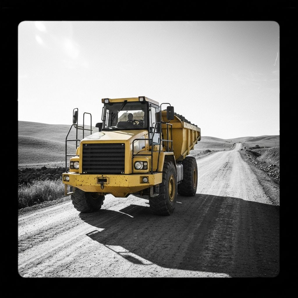 قطاع النقل والمواصلات